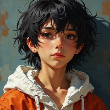 张先生