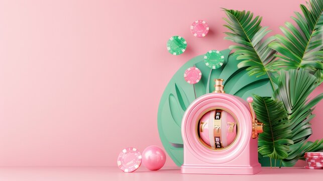 问鼎娱乐水果机红包：点燃线上娱乐新激情