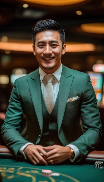 问鼎娱乐游戏体验