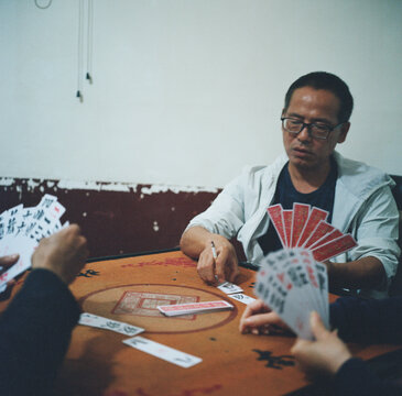 问鼎娱乐棋牌大厅官方入口优势